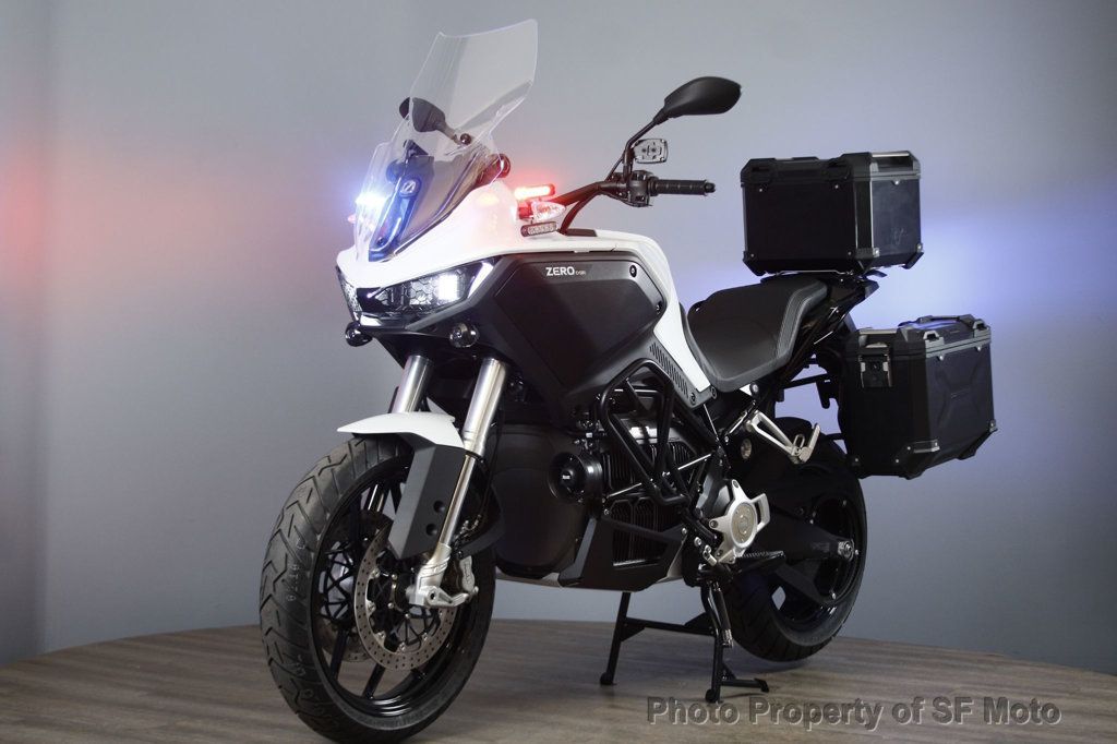 2024 ZERO DSR/XP SPECIAL ORDER - 22818104 - 13