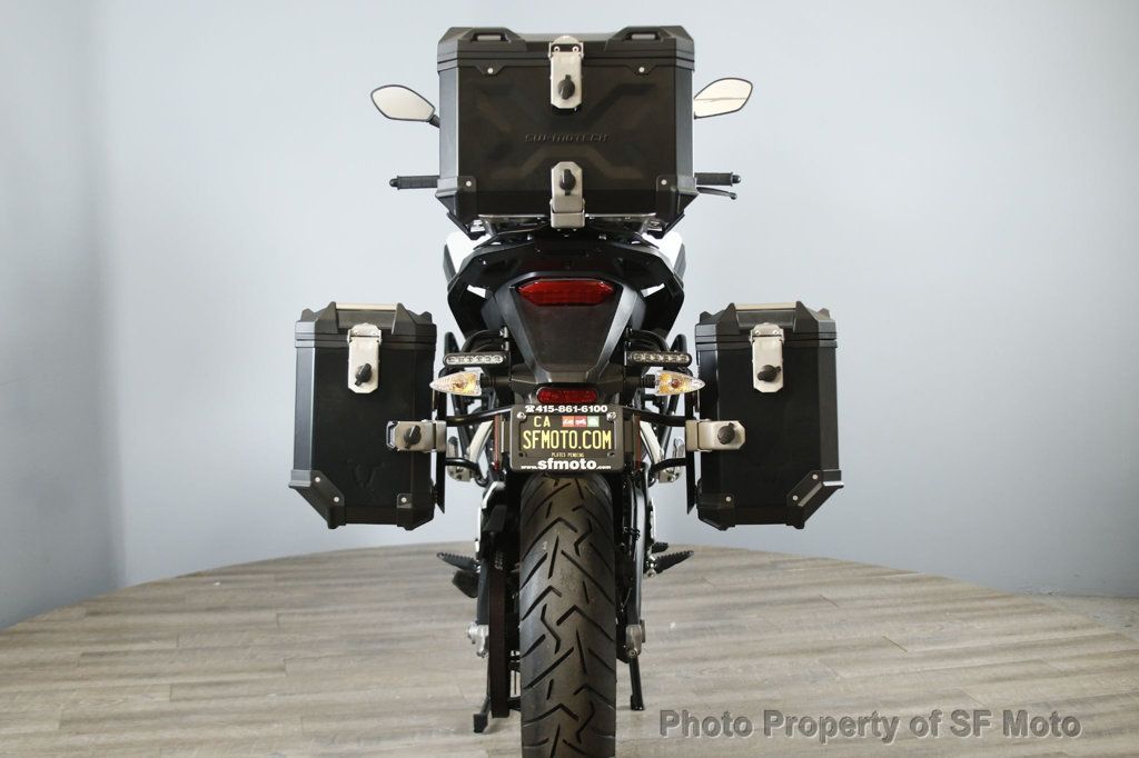 2024 ZERO DSR/XP SPECIAL ORDER - 22818104 - 5