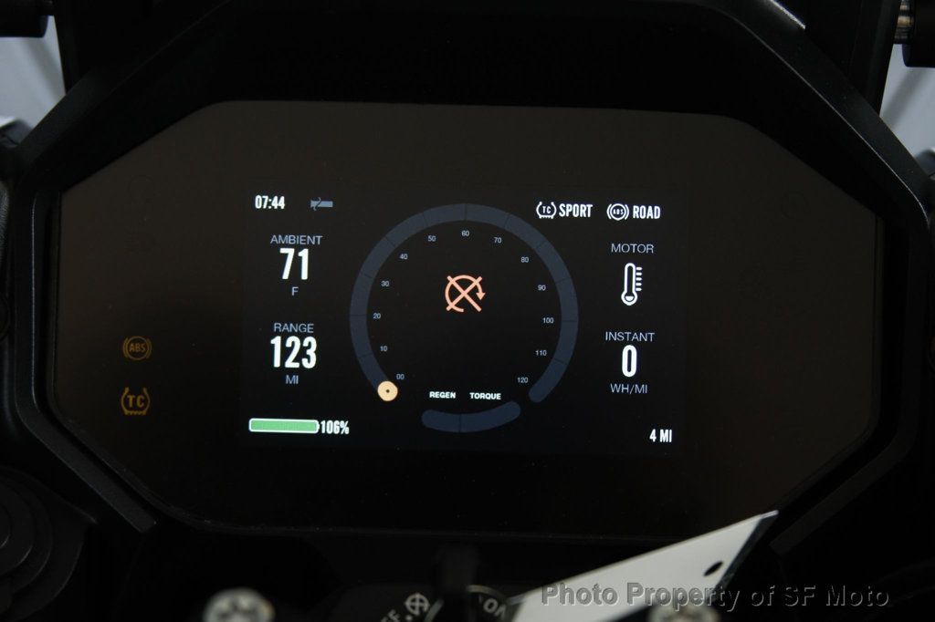 2024 ZERO DSR/XP SPECIAL ORDER - 22818104 - 7