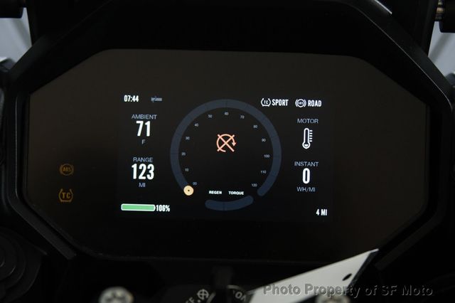 2024 ZERO DSR/XP SPECIAL ORDER - 22818104 - 7