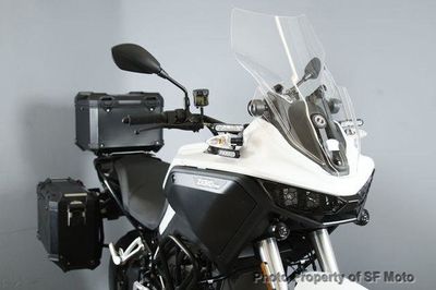 2024 Zero DSRP 15.6 - PAGDZBZ84RP001825