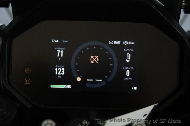 2024 Zero DSRP 15.6 SALE PENDING - 22950416 - 7