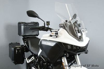 2024 Zero DSRP 15.6