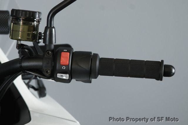 2024 Zero DSRP 15.6 SOLD - 22950416 - 9