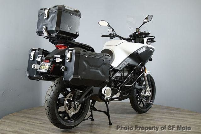 2024 Zero DSRP 15.6 SOLD - 22950416 - 10