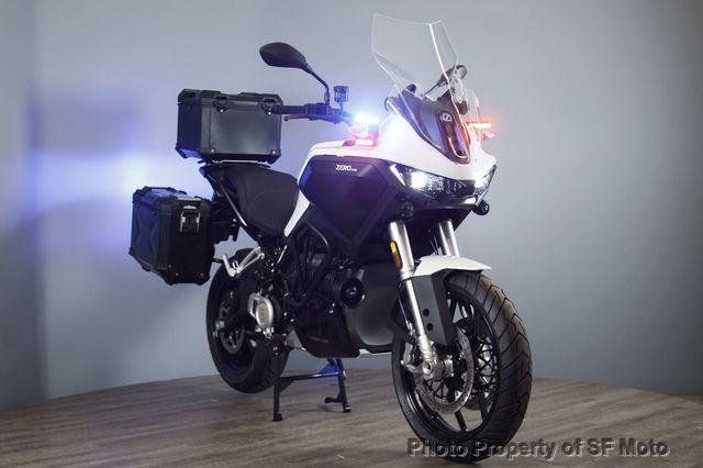 2024 Zero DSRP 15.6 SOLD - 22950416 - 12