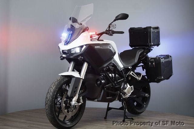 2024 Zero DSRP 15.6 SOLD - 22950416 - 13