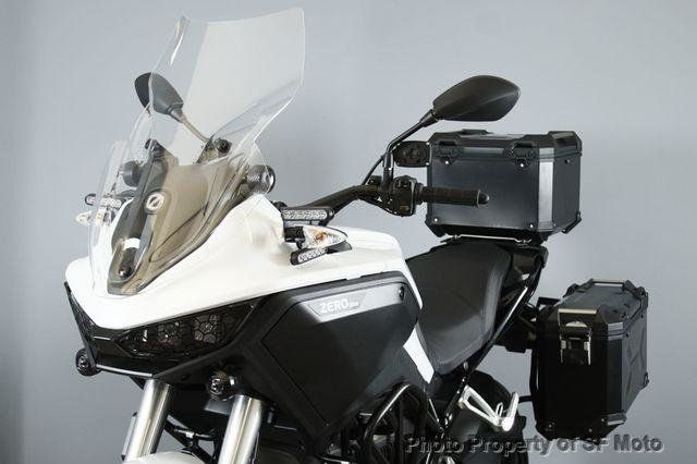 2024 Zero DSRP 15.6 SOLD - 22950416 - 1