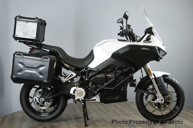 2024 Zero DSRP 15.6 SOLD - 22950416 - 2