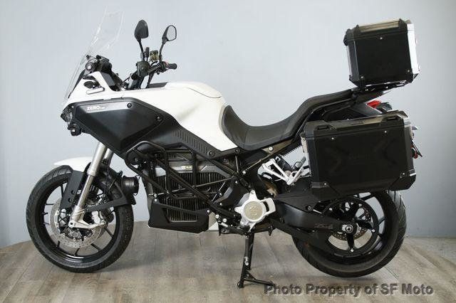 2024 Zero DSRP 15.6 SOLD - 22950416 - 3