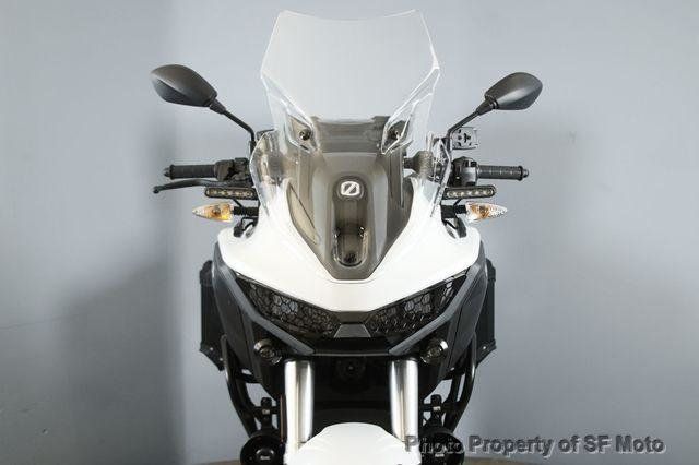 2024 Zero DSRP 15.6 SOLD - 22950416 - 4