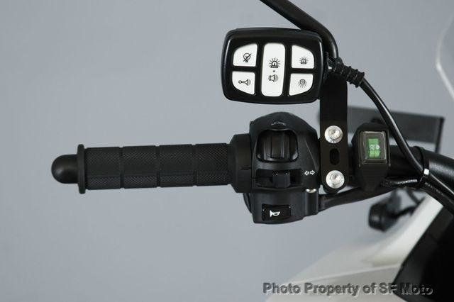 2024 Zero DSRP 15.6 SOLD - 22950416 - 8