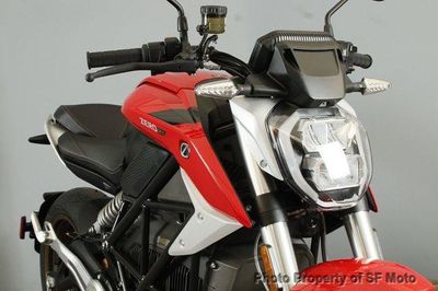 2024 Zero SR/F - PAGZFDZ77RP000931