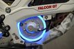 2025 79Bike Falcon GT  - 23032111 - 12