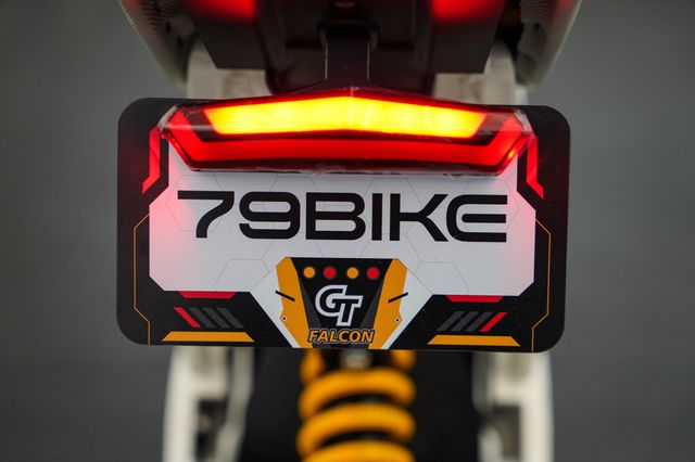 2025 79Bike Falcon GT  - 23032111 - 13