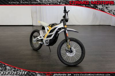 2025 79Bike Falcon Pro