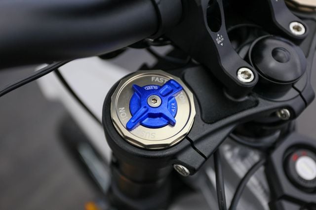 2025 79Bike Falcon Pro  - 23025793 - 9