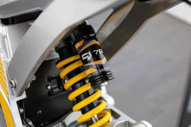 2025 79Bike Falcon Pro  - 23025793 - 10