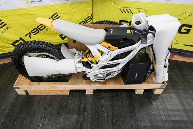 2025 79Bike Falcon Pro  - 23025793 - 11