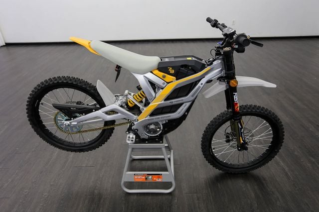 2025 79Bike Falcon Pro  - 23025793 - 1
