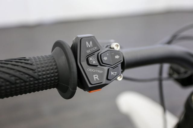 2025 79Bike Falcon Pro  - 23025793 - 5