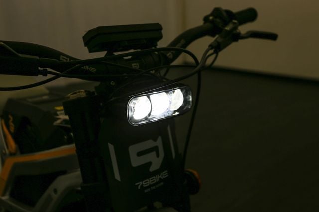 2025 79Bike Falcon Pro  - 23025793 - 6