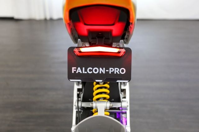 2025 79Bike Falcon Pro  - 23025793 - 7