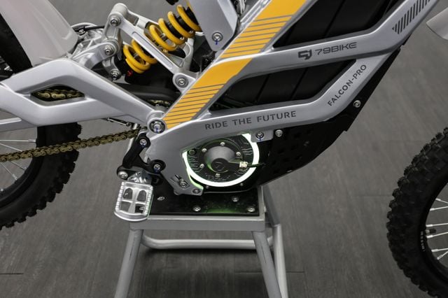 2025 79Bike Falcon Pro  - 23025793 - 8