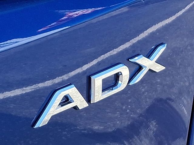2025 New Acura ADX AWD w/A-Spec Package at Turnersville 2025 New Acura ADX AWD w/A-Spec Package at Turnersville