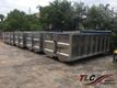 2025 ADVANCED FABRICATORS 14A48TD 14FT ALUM DUMP BODY. 48IN WALLS & DOORS - 17882346 - 0