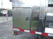 2025 ADVANCED FABRICATORS 14A48TD 14ft Alum Dump Body. 48in Walls & Doors - 22933289 - 11