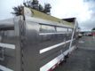 2025 ADVANCED FABRICATORS 14A48TD 14ft Alum Dump Body. 48in Walls & Doors - 22933289 - 14