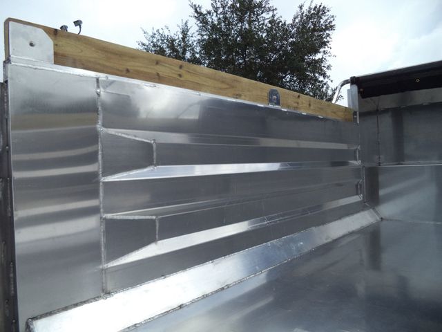 2025 ADVANCED FABRICATORS 14A48TD 14ft Alum Dump Body. 48in Walls & Doors - 22933289 - 16