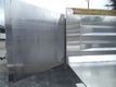2025 ADVANCED FABRICATORS 14A48TD 14ft Alum Dump Body. 48in Walls & Doors - 22933289 - 19