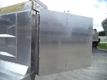 2025 ADVANCED FABRICATORS 14A48TD 14ft Alum Dump Body. 48in Walls & Doors - 22933289 - 20