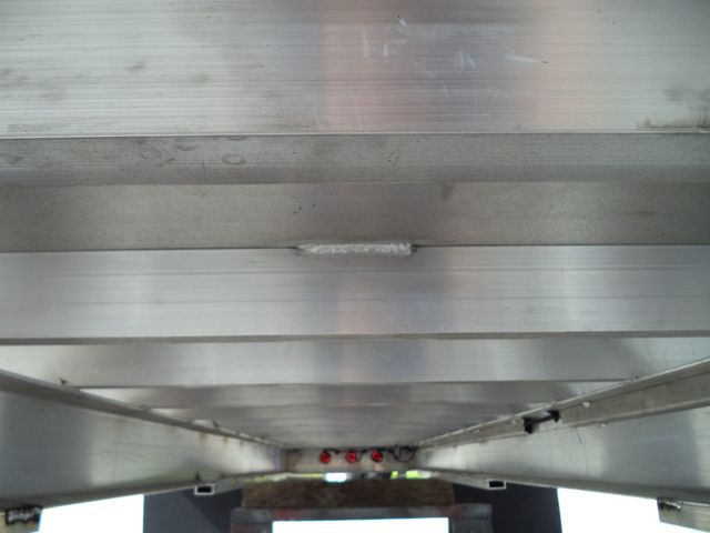 2025 ADVANCED FABRICATORS 14A48TD 14ft Alum Dump Body. 48in Walls & Doors - 22933289 - 26