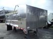 2025 ADVANCED FABRICATORS 14A48TD 14ft Alum Dump Body. 48in Walls & Doors - 22933289 - 2