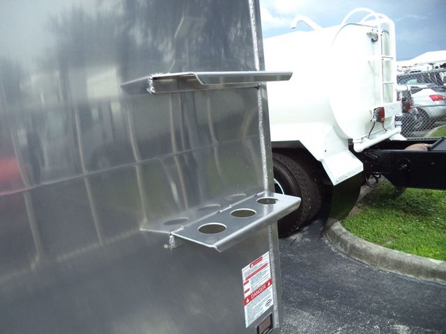 2025 ADVANCED FABRICATORS 14A48TD 14ft Alum Dump Body. 48in Walls & Doors - 22933289 - 36