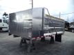2025 ADVANCED FABRICATORS 14A48TD 14ft Alum Dump Body. 48in Walls & Doors - 22933289 - 3