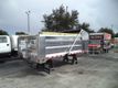 2025 ADVANCED FABRICATORS 14A48TD 14ft Alum Dump Body. 48in Walls & Doors - 22933289 - 41