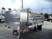 2025 ADVANCED FABRICATORS 14A48TD 14ft Alum Dump Body. 48in Walls & Doors - 22933289 - 44