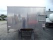 2025 ADVANCED FABRICATORS 14A48TD 14ft Alum Dump Body. 48in Walls & Doors - 22933289 - 4