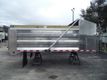 2025 ADVANCED FABRICATORS 14A48TD 14ft Alum Dump Body. 48in Walls & Doors - 22933289 - 5
