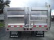 2025 ADVANCED FABRICATORS 14A48TD 14ft Alum Dump Body. 48in Walls & Doors - 22933289 - 6