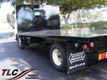 2025 ADVANCED FABRICATORS 14FB96W ..14ft Steel Flat Bed Body - 11735272 - 0