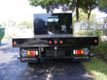 2025 ADVANCED FABRICATORS 14FB96W ..14ft Steel Flat Bed Body - 11735272 - 3