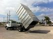 2025 ADVANCED FABRICATORS 16CHD72A ..16ft Aluminum Chipper Dump Body - 11602698 - 1