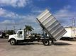 2025 ADVANCED FABRICATORS 16CHD72A ..16ft Aluminum Chipper Dump Body - 11602698 - 4