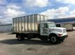 2025 ADVANCED FABRICATORS 16CHD72A ..16ft Aluminum Chipper Dump Body - 11602698 - 6