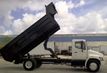 2025 ADVANCED FABRICATORS 18TD42S ..18ft Steel Trash Dump..42in Sides - 11602713 - 4